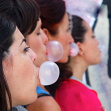 Bubal&uacute;, no todo nos parece una mierda