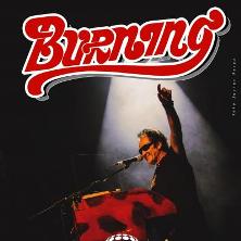 Burning 50 Aniversario - Concierto especial