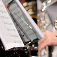 Banda de m&uacute;sica de Zamora: Concierto en privamera