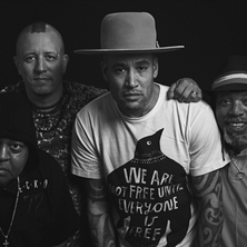 Ben Harper