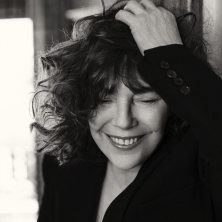 Birkin Gainsbourg and The Symphonic