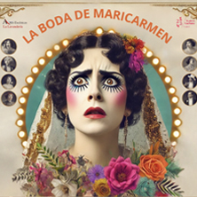 La Boda de Mari Carmen