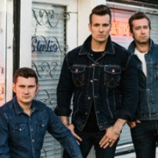 The Baseballs