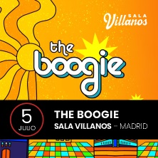 The Boogie