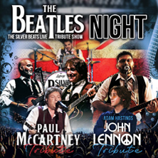 Tributo The Beatles & Paul McCartney & Lennon