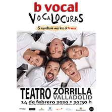 Vocalocuras