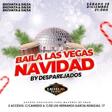 Baila Las Vegas