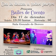 Bailes de Cuento