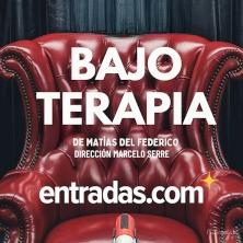 Bajo Terapia
