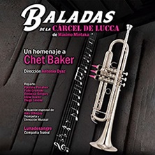 Baladas de la c&aacute;rcel de Lucca