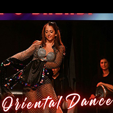 Let's Baladi Passion 2024