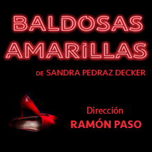 Baldosas Amarillas