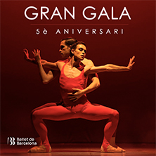 Ballet de Barcelona