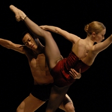 Ballet de L'Op&eacute;ra de Lyon