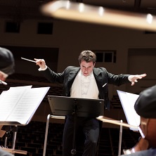 ORQUESTA SINF&Oacute;NICA DE BAMBERG