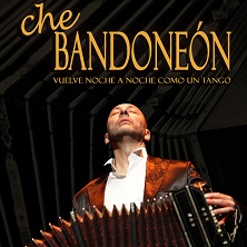 Che Bandone&oacute;n