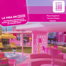 The Barbie Experience