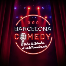 Barcelona Comedy