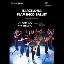 Barcelona Flamenco Ballet