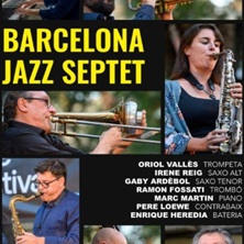 Barcelona Jazz Septet