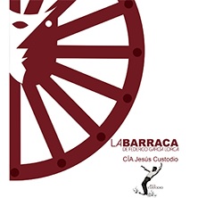La barraca de Federico Garcia Lorca