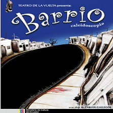 Barrio Caleidoscopio