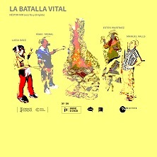 La batalla vital