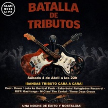 Batalla de Tributos