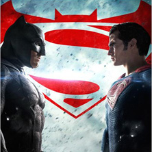 Batman v. Superman: El amanecer de la justicia
