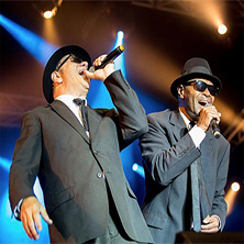 The Original Blues Brothers Band