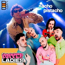 BBFest - &iexcl;Va por ti, Burgos!