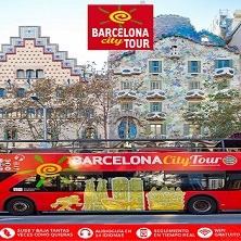 Barcelona City Tour