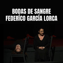Bodas de Sangre - C&iacute;a. Teatro Paloma Mej&iacute;a