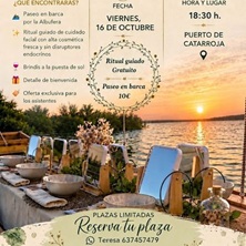 Beauty, Sunset & Wine