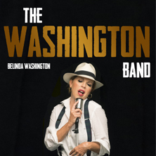 Belinda Washington