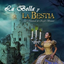 La Bella y la Bestia, un cuento cantado