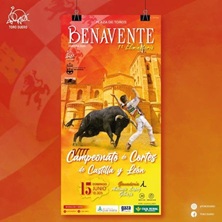 Campeonato de cortes de CYL