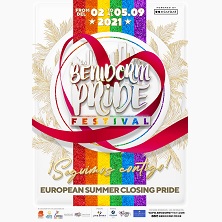 Benidorm Pride Festival