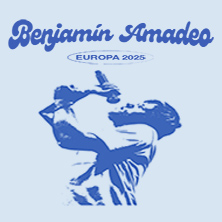 Benjam&iacute;n Amadeo