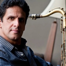 Benny Sharoni Quartet