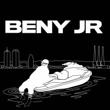 Beny Jr