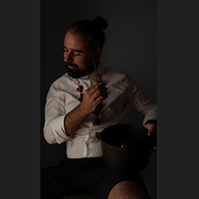 Planeta poes&iacute;a.Versi&oacute;n cl&aacute;sica - Mr.V&egrave;rtigo - Factor&iacute;a Escen