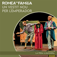 Un vestit nou per lemperador