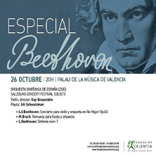ESPECIAL BEETHOVEN