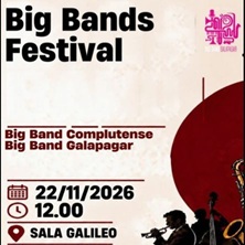 Big Band Complutense