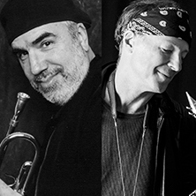 Bill Evans & Randy Brecker Soul Bop