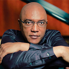 Billy Childs Quartet