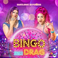 El Gran Bingo Drag