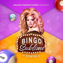 Bingo Sublime