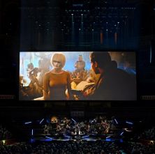 Blade Runner LIVE
